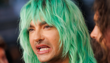 Bill Kaulitz packt über Horror-Erlebnis aus: "Wenn wir nicht landen, stirbt der"