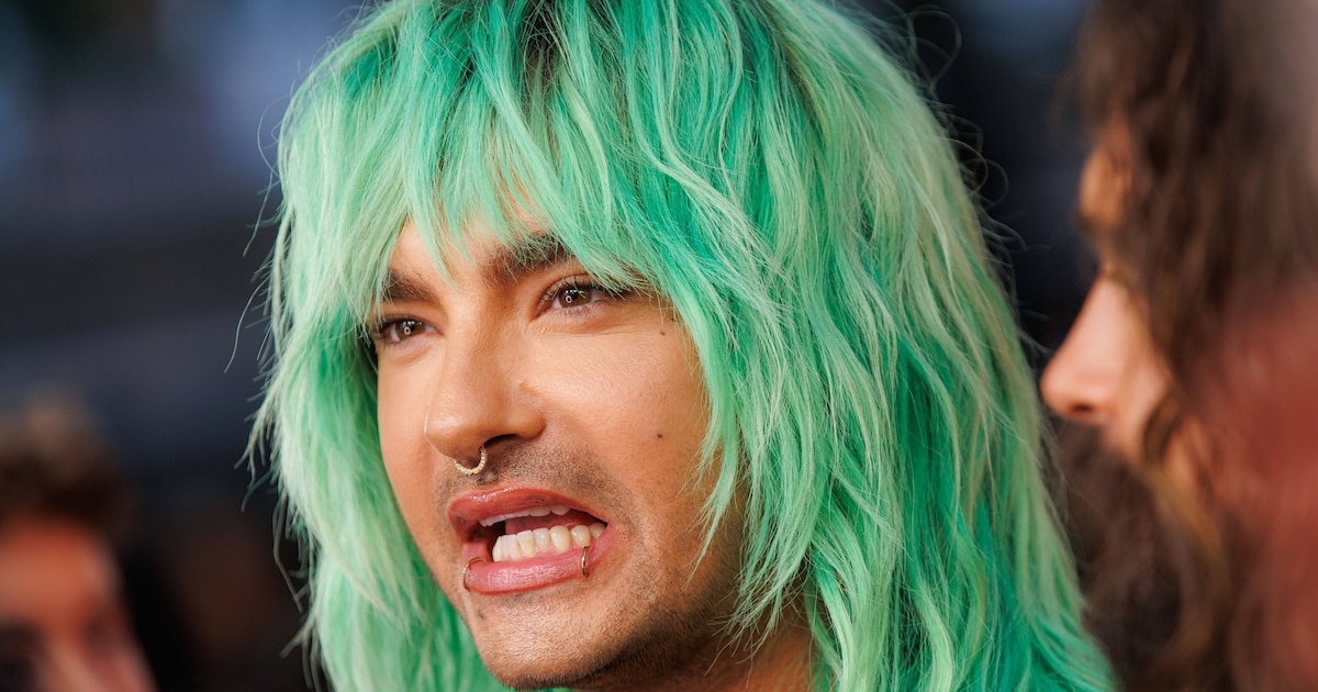 Bill Kaulitz packt über Horror-Erlebnis aus: "Wenn wir nicht landen, stirbt der"