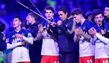 Hamann rechnet mit HSV-Transfer ab: „Habe ich nicht verstanden“ - BILD