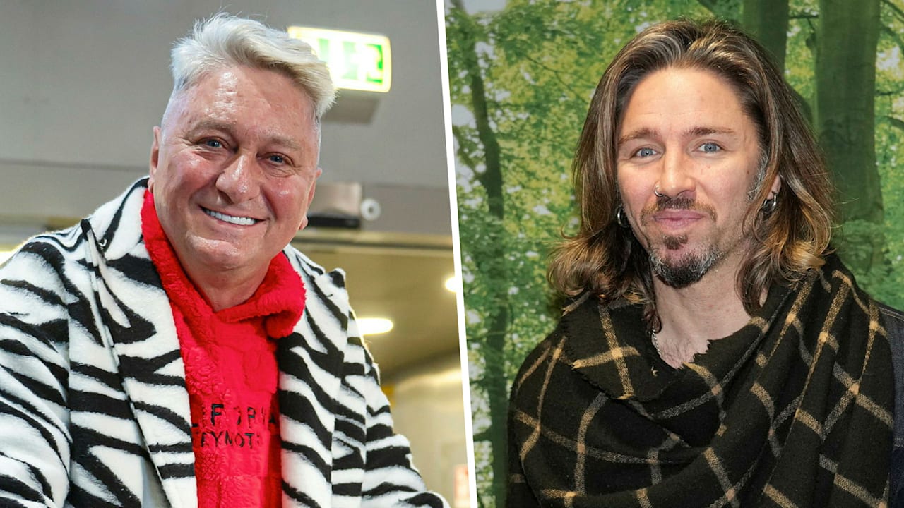 Dschungelcamp 2026: Diese Promis haben keinen Bock auf Gil Ofarim | Unterhaltung