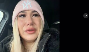 Düsseldorfs Celina T. viral: Tränen-Video begeistert Millionen | Regional