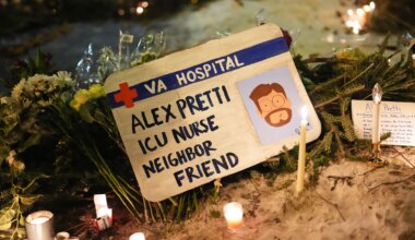 USA News: Eltern von Todesopfer in Minneapolis bezichtigen US-Regierung der Lüge - Politik