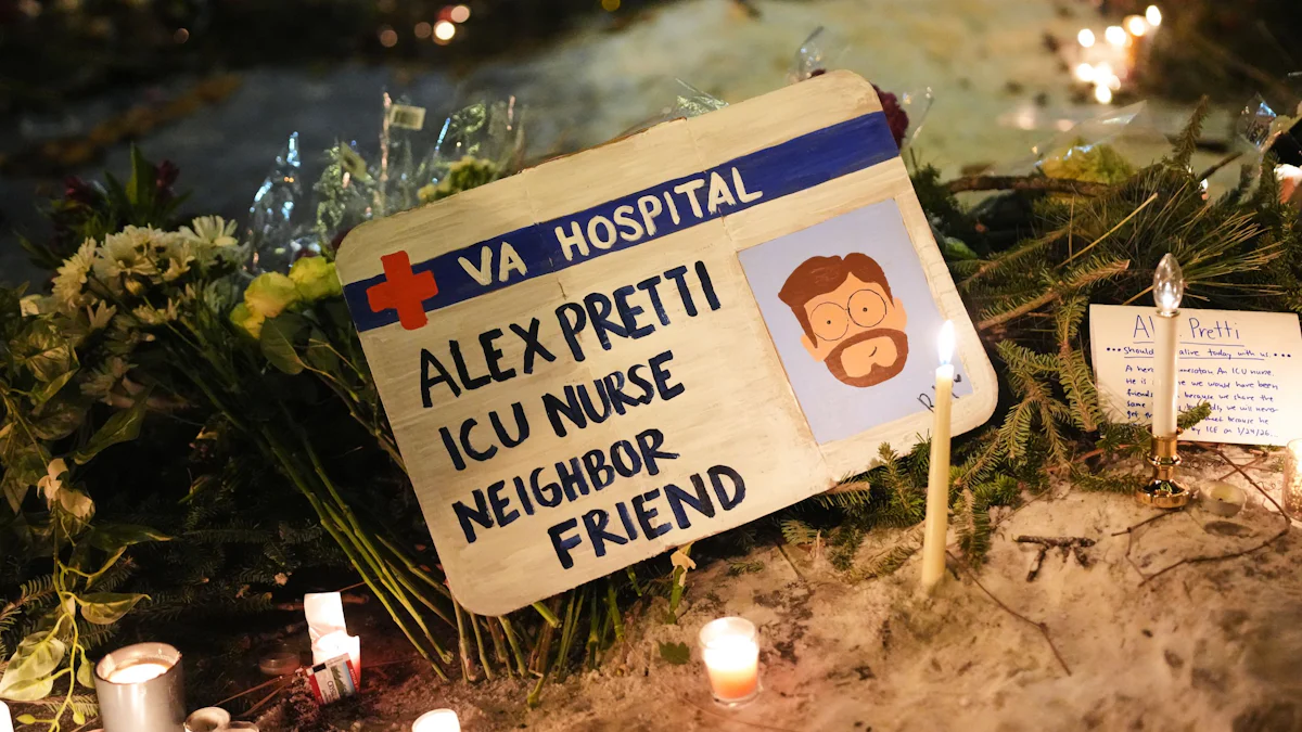 USA News: Eltern von Todesopfer in Minneapolis bezichtigen US-Regierung der Lüge - Politik