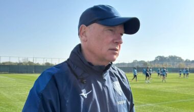 VfL Bochum: „Wir müssen aufpassen …“ Rösler schlägt Transfer-Alarm | Sport