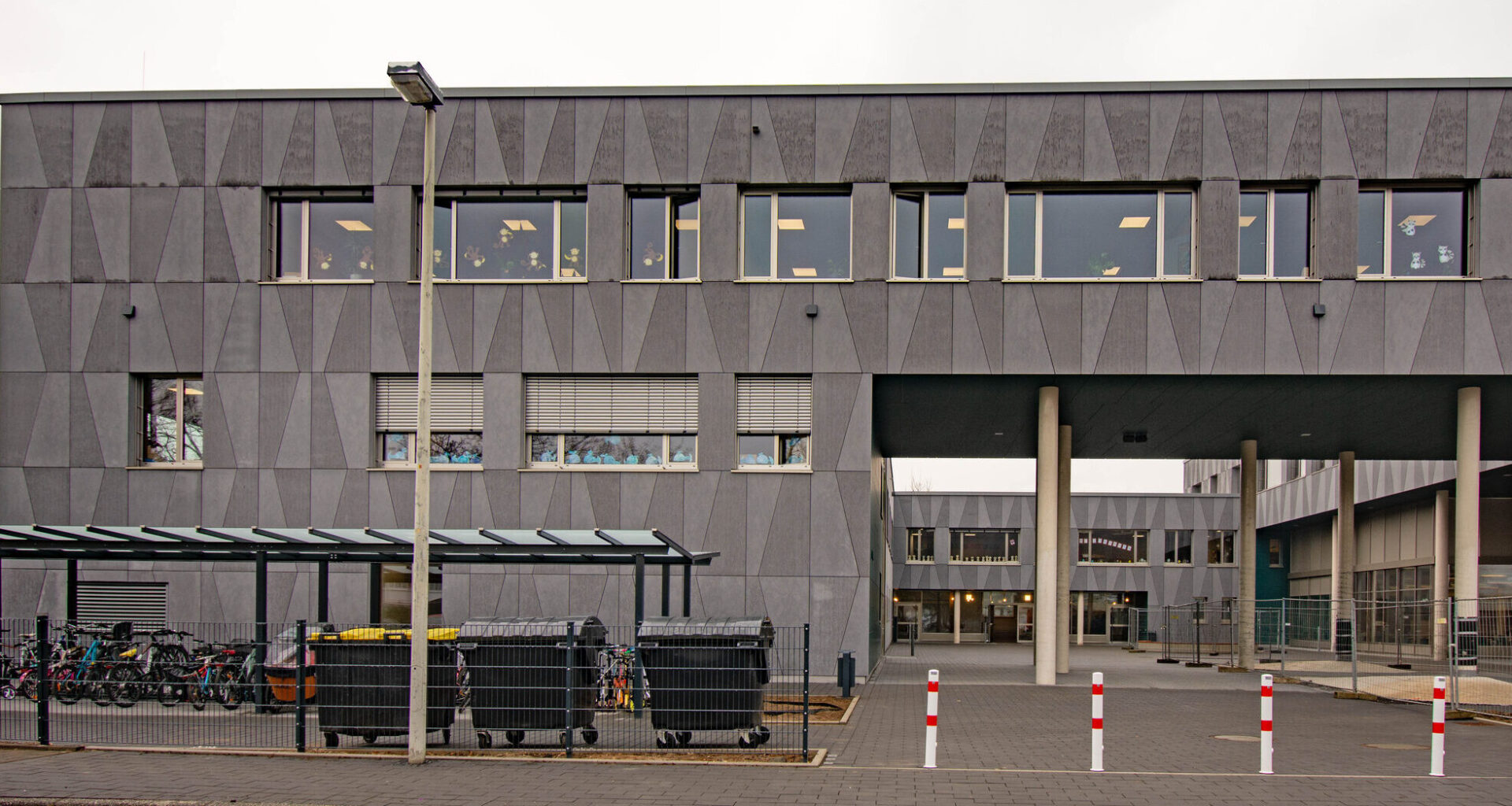 Pilotprojekt zu Echtzeit-Energiecontrolling für städtische Gebäude startet