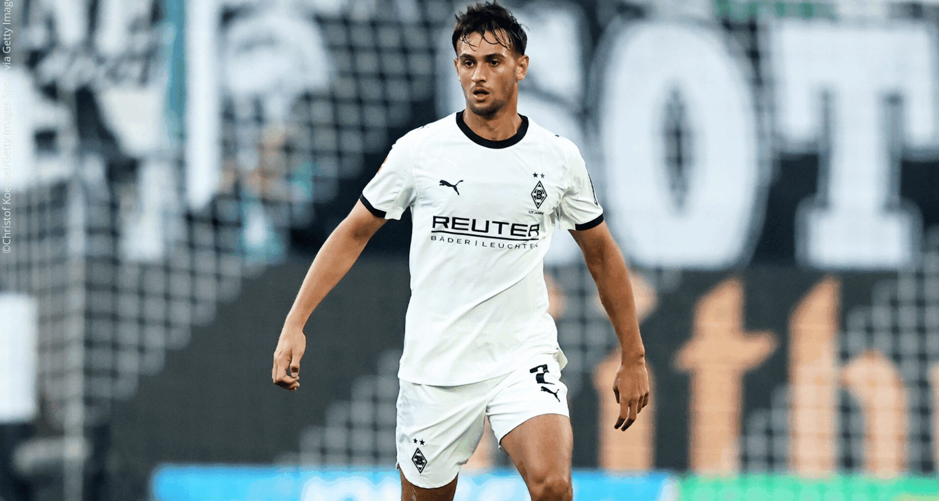 Chiarodia meldet sich fit