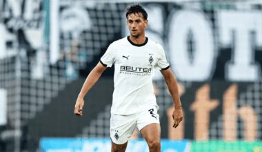 Chiarodia meldet sich fit