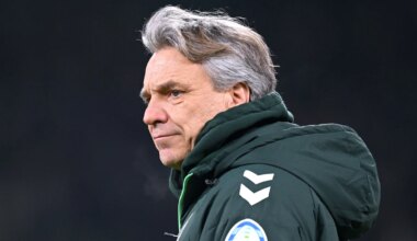 Bundesliga-Kommentar: Werder Bremen gibt ein fatales Gesamtbild ab - Sport