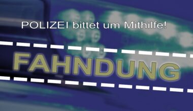 Polizei Halle fahndet nach Parfüm-Dieben