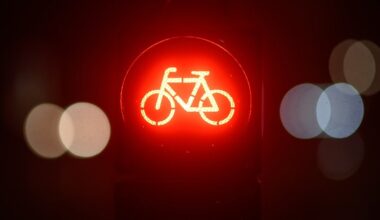 Radfahren in Leipzig: Mehr Unfallschwerpunkte – aber eine sinkende Gefahr