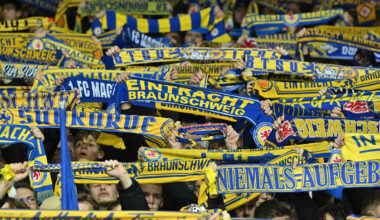 Eintracht Braunschweig holt serbischen Stürmer aus New York