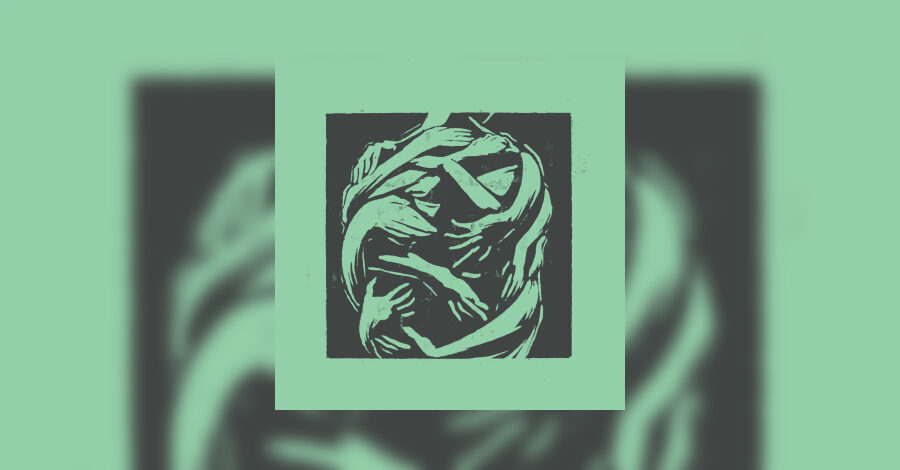 Møl – Dreamcrush – Post-Metal Review • metal.de