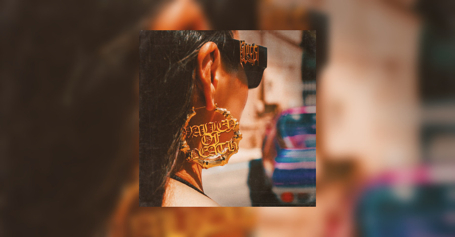 Lionheart - Death Valley II