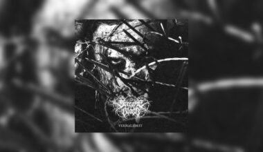 Streams Of Blood – Vermaledeit Review • metal.de