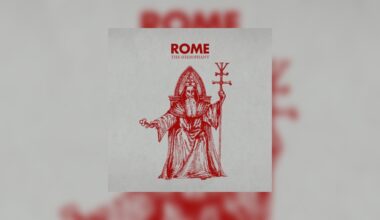 The Hierophant Review • metal.de