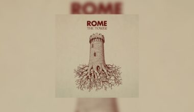 The Tower Review • metal.de