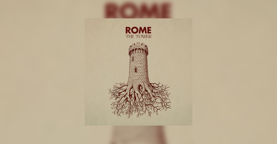 The Tower Review • metal.de