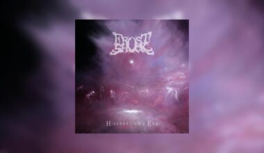 Hibernation´s End Review • metal.de