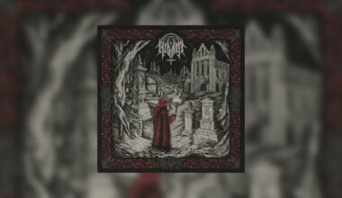 Hieron – From The Temple To The Grave Review • metal.de
