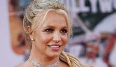 Britney Spears will nie wieder in den USA auftreten | Unterhaltung
