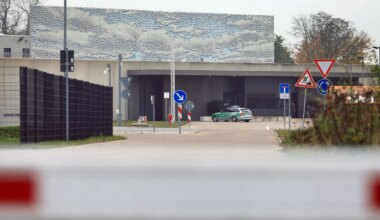 JVA-Skandal von Gablingen: Anklage gegen ehemalige Leiterinnen erhoben - Bayern