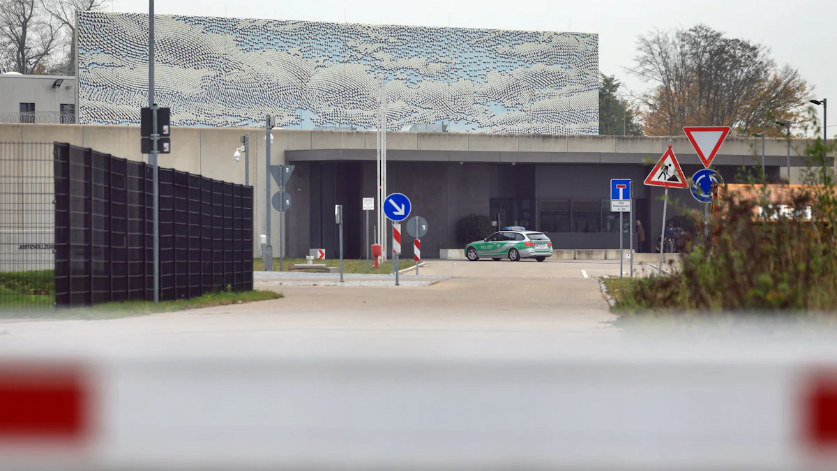 JVA-Skandal von Gablingen: Anklage gegen ehemalige Leiterinnen erhoben - Bayern