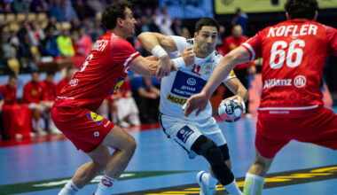 Handball-EM: Österreich schlägt Serbien – Was das für Deutschland heißt | Sport