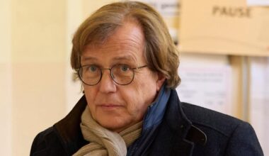 Entführungsfall: Justiz ermittelt gegen Sohn des Block-Anwaltes | Regional