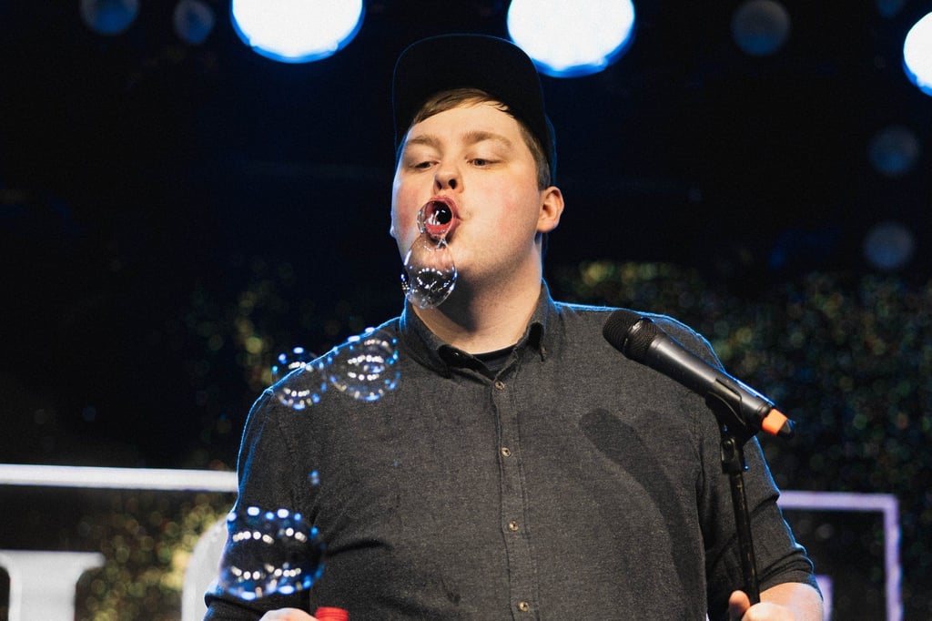 Ein Weltmeister kommt aus Dänemark