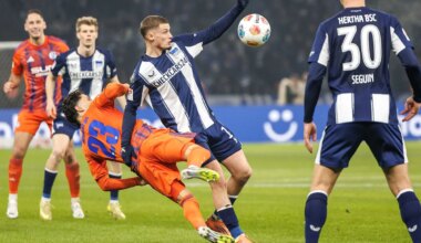 2. Bundesliga - Nach Fanprotest: Karius rettet Schalke den Punkt in Berlin - Sport