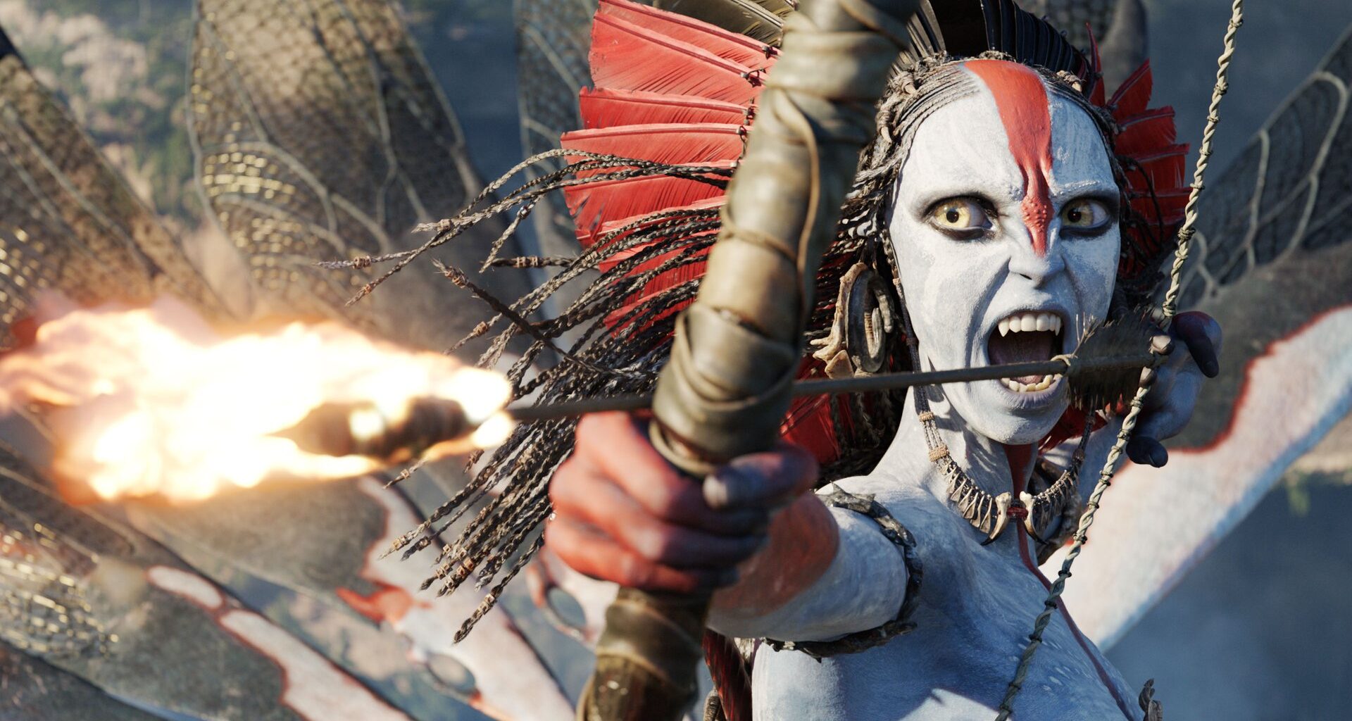 Selbst seine eigenen Kinder lieben das bessere „Avatar“ mehr als seine Sci-Fi-Filme