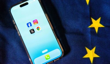 Streit mit Musks Plattform - Trotz Kritik an X: EU-Spitzenvertreter nicht bei Mastodon - Wirtschaft