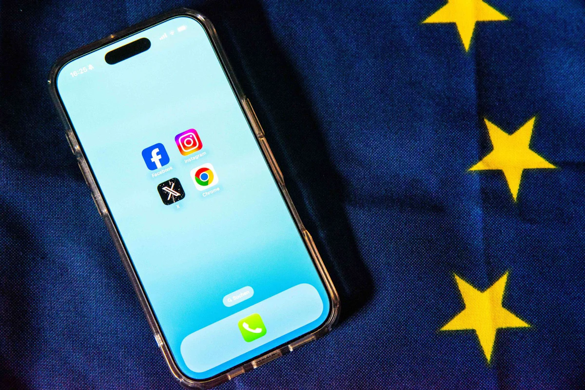 Streit mit Musks Plattform - Trotz Kritik an X: EU-Spitzenvertreter nicht bei Mastodon - Wirtschaft