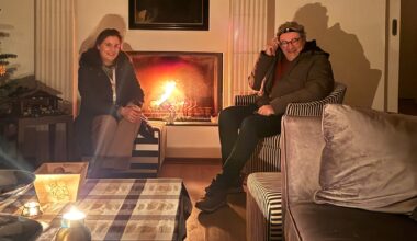 Berlin nach Anschlag auf das Stromnetz: Bewohner leben in Kälte | News