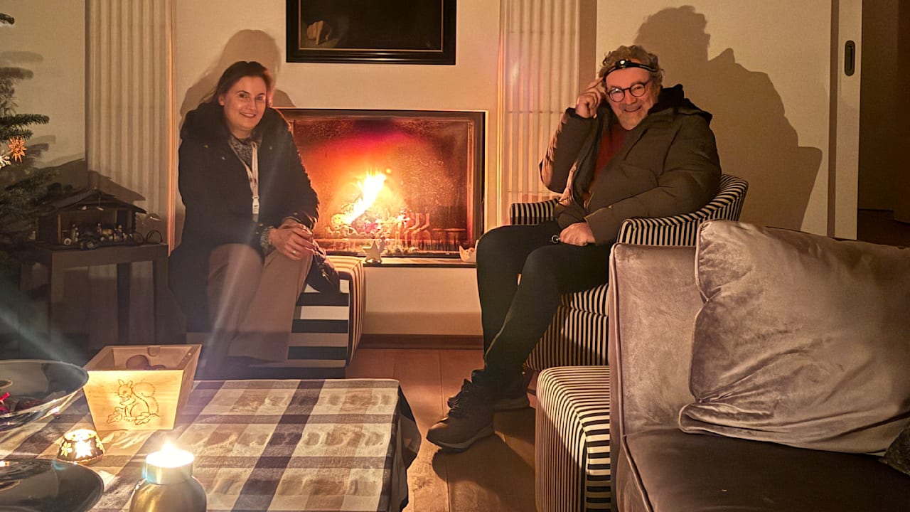 Berlin nach Anschlag auf das Stromnetz: Bewohner leben in Kälte | News