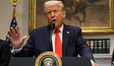 Zölle sinken auf 15 Prozent: Trump macht Milliarden-Deal mit Taiwan | Politik