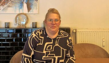 Sabrina Kühne – hinter der Kamera und voller Inspiration.