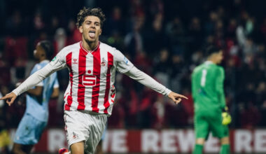 Du betrachtest gerade 1. FC Köln knackt europaweiten Zuschauerrekord