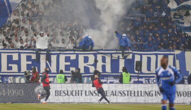 Brutale Krawalle nach FCM-Spiel: Polizei ermittelt gegen Fans wegen versuchten Mordes