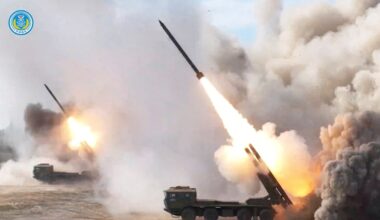 Taiwan: Angriff durch China würde die Weltwirtschaft Billionen kosten | Politik