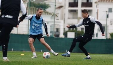 Regen und zwei Ausfälle: Die Preußen kriegen nasse Füße! | Sport