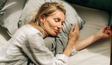 Künstliche Intelligenz: KI-Modell erkennt 130 Krankheiten am Schlaf | Leben & Wissen