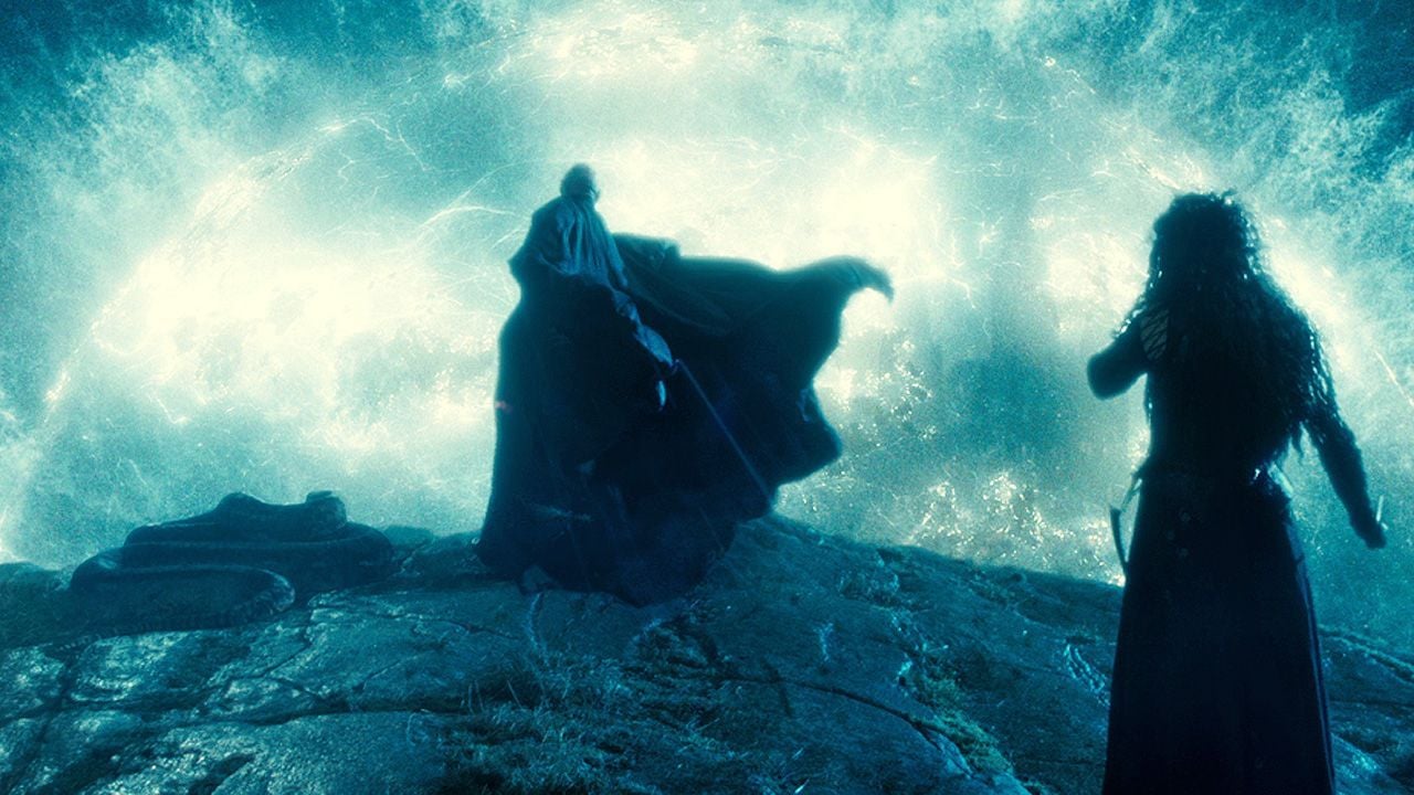 Bevor bald das Remake kommt: Ab sofort könnt ihr die größte Fantasy-Kino-Saga aller Zeiten wieder im Streaming-Abo schauen - Kino News