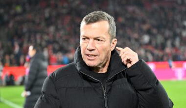 Kultklub wird 60: Matthäus gratuliert Lok Leipzig zum Jubiläum | Sport