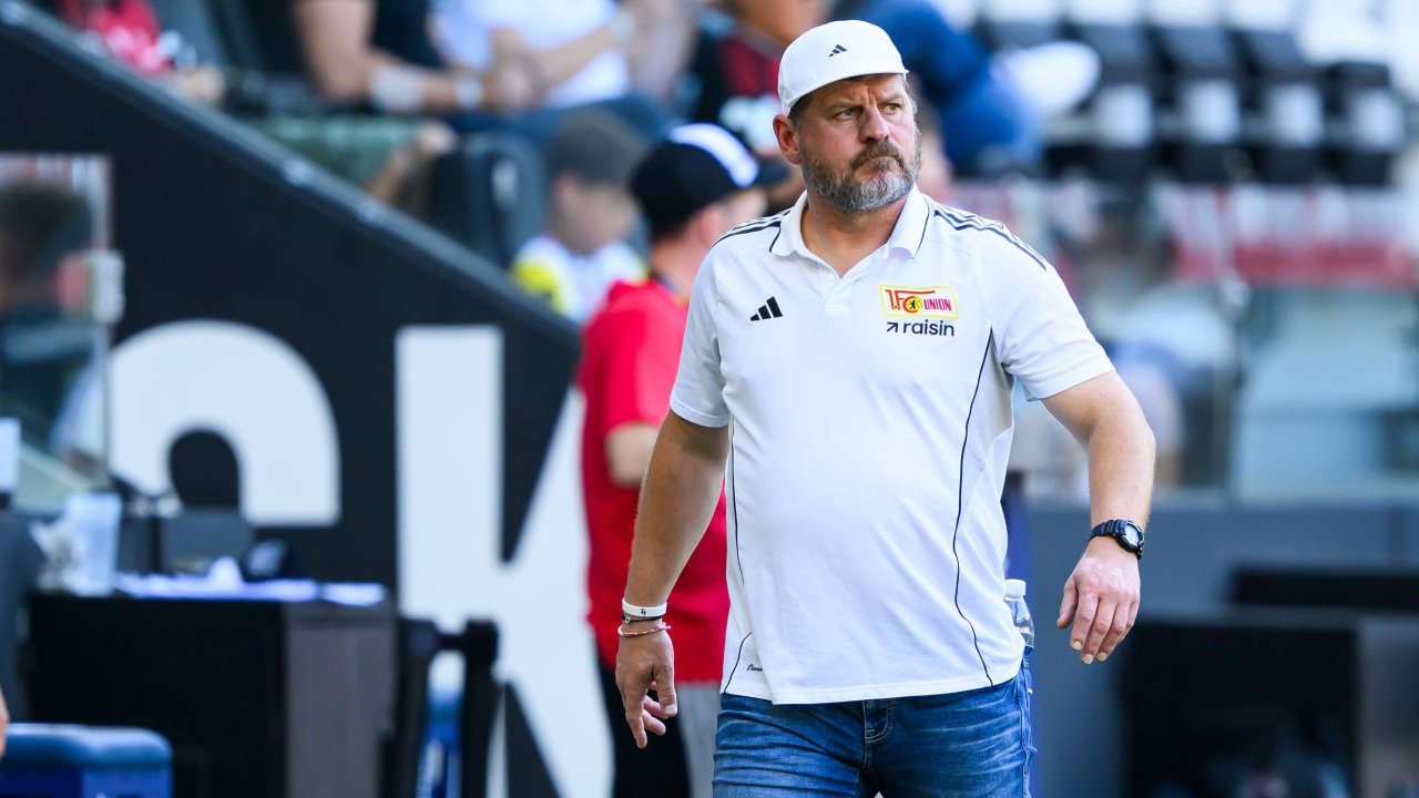 Coach von ÖFB-Legionären verlängert in Berlin