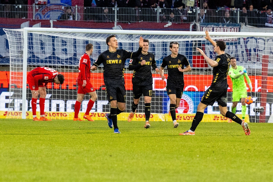 FC trotz Punktgewinn kritisch – eines macht Hoffnung