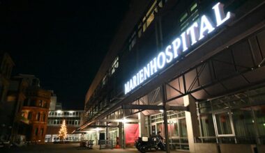 Stuttgart: BILD-Reporter an Silvester zwischen Leid und Schmerz | Regional