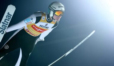 Vierschanzentournee: Wo läuft das Neujahrsspringen aus Garmisch heute im TV? | Sport