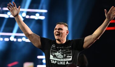 WWE: Hier gibt es die neue Folge „RAW“ aus Düsseldorf | Sport