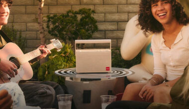 Fender steigt in den Markt für Bluetooth-Kopfhörer und -Lautsprecher ein.